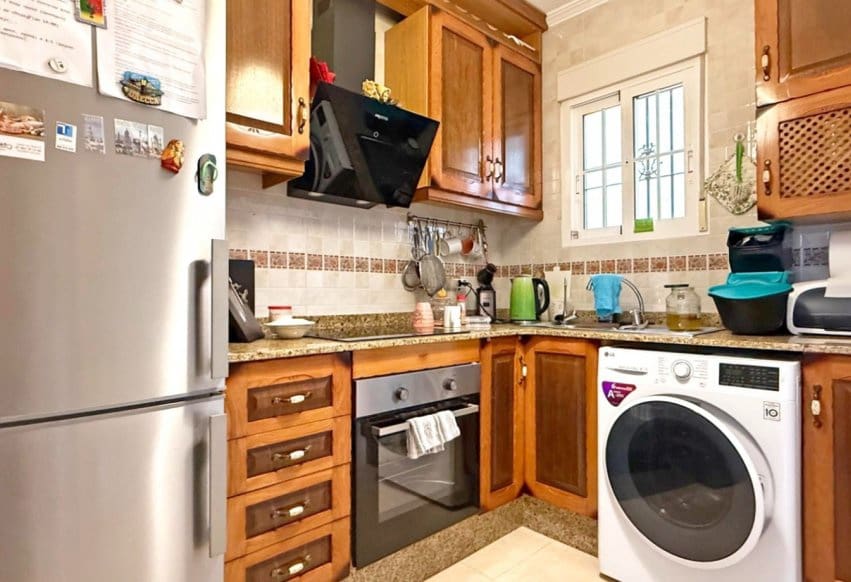 2 bedroom Apartment for sale in Orihuela Costa with pool - € 159,000 (Ref: 9293731)