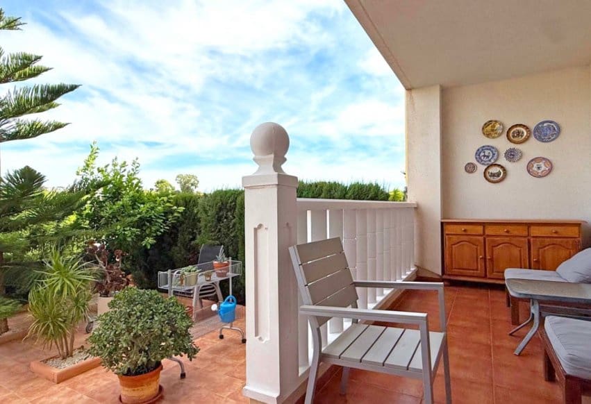 2 bedroom Apartment for sale in Orihuela Costa with pool - € 159,000 (Ref: 9293731)