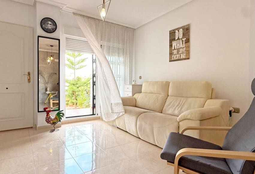 2 bedroom Apartment for sale in Orihuela Costa with pool - € 159,000 (Ref: 9293731)