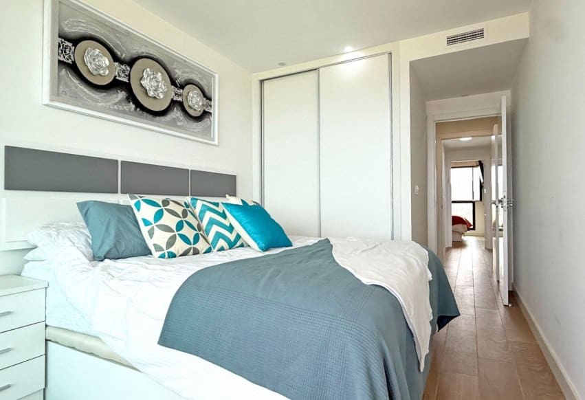 3 camera da letto Appartamento in vendita in Playa Paraiso con piscina - 399.500 € (Rif: 9293732)