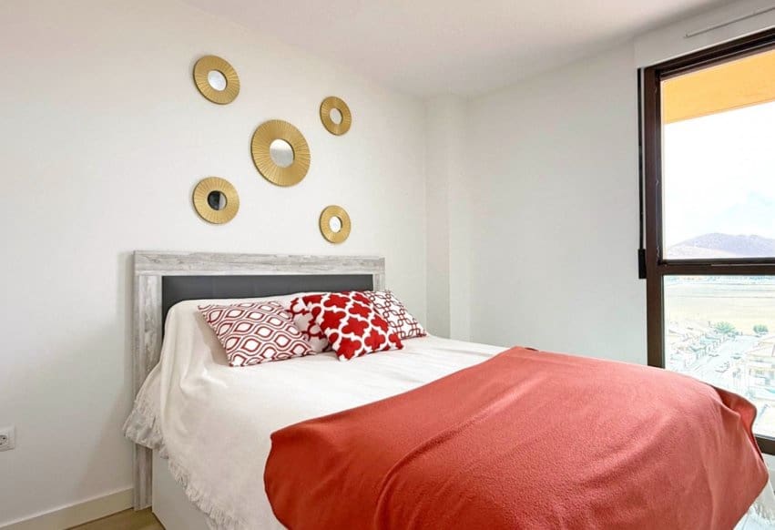 3 camera da letto Appartamento in vendita in Playa Paraiso con piscina - 399.500 € (Rif: 9293732)