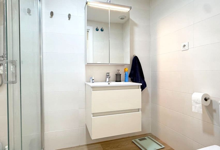 3 camera da letto Appartamento in vendita in Playa Paraiso con piscina - 399.500 € (Rif: 9293732)