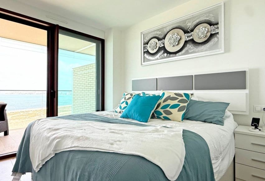 3 camera da letto Appartamento in vendita in Playa Paraiso con piscina - 399.500 € (Rif: 9293732)