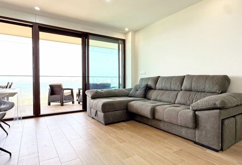 3 camera da letto Appartamento in vendita in Playa Paraiso con piscina - 399.500 € (Rif: 9293732)