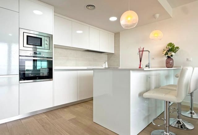 3 camera da letto Appartamento in vendita in Playa Paraiso, Cartagena con piscina - 399.500 € (Rif: 9293732)