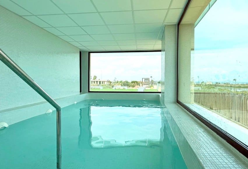 3 camera da letto Appartamento in vendita in Playa Paraiso con piscina - 399.500 € (Rif: 9293732)