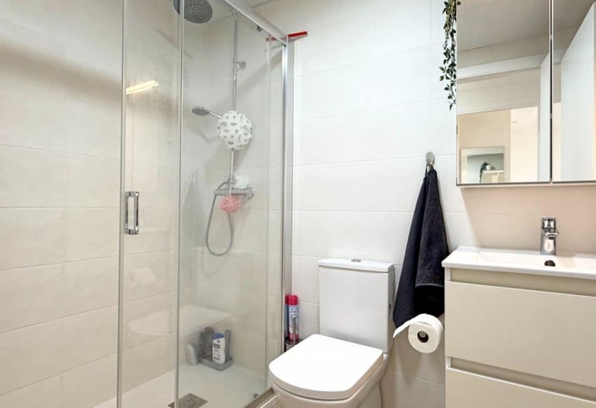 3 camera da letto Appartamento in vendita in Playa Paraiso con piscina - 399.500 € (Rif: 9293732)