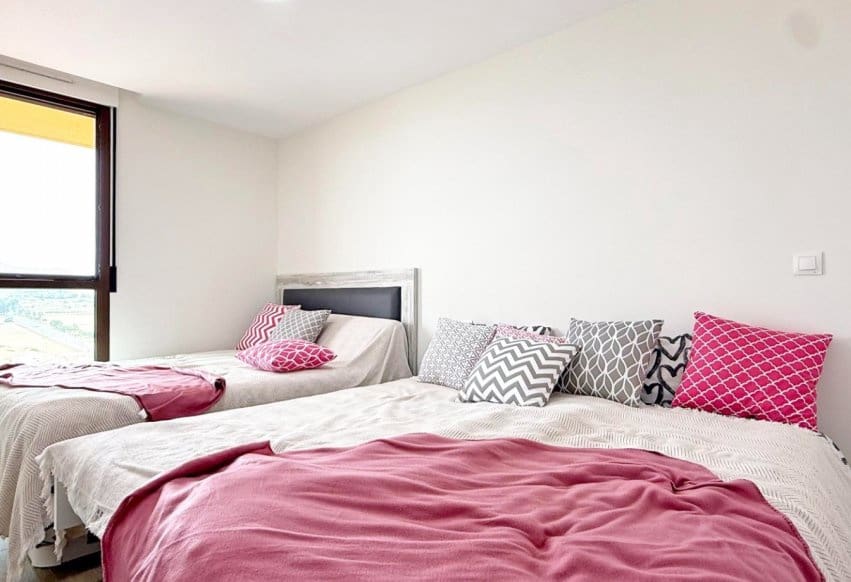 3 camera da letto Appartamento in vendita in Playa Paraiso con piscina - 399.500 € (Rif: 9293732)