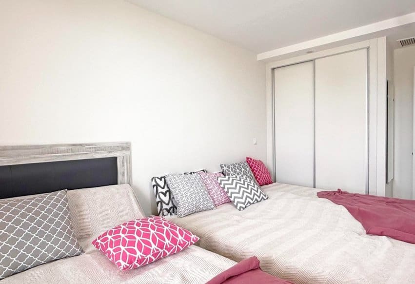 3 camera da letto Appartamento in vendita in Playa Paraiso con piscina - 399.500 € (Rif: 9293732)