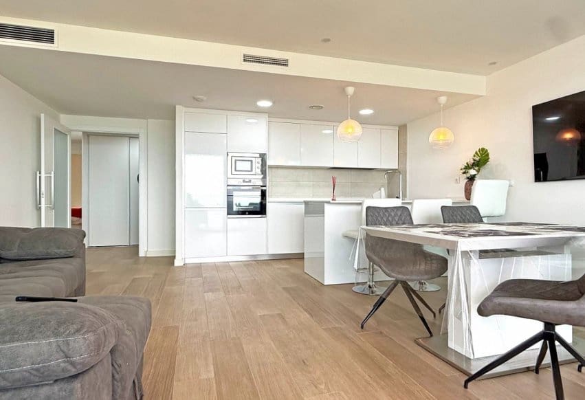 3 camera da letto Appartamento in vendita in Playa Paraiso con piscina - 399.500 € (Rif: 9293732)