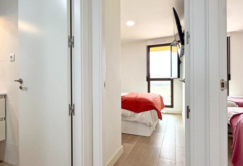 3 camera da letto Appartamento in vendita in Playa Paraiso con piscina - 399.500 € (Rif: 9293732)