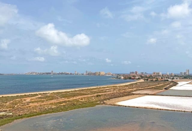 3 camera da letto Appartamento in vendita in Playa Paraiso, Cartagena con piscina - 399.500 € (Rif: 9293732)