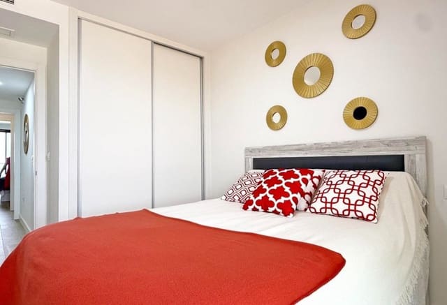 3 camera da letto Appartamento in vendita in Playa Paraiso, Cartagena con piscina - 399.500 € (Rif: 9293732)