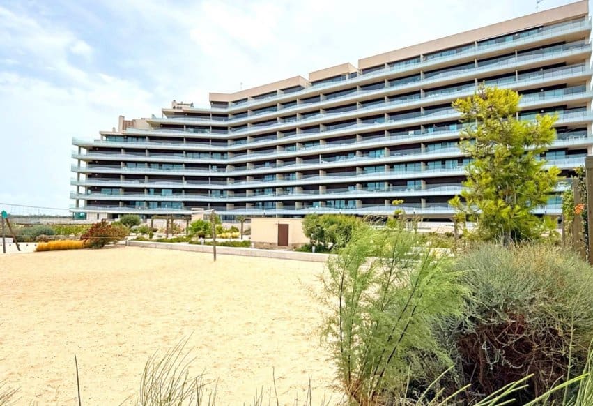 3 camera da letto Appartamento in vendita in Playa Paraiso con piscina - 399.500 € (Rif: 9293732)