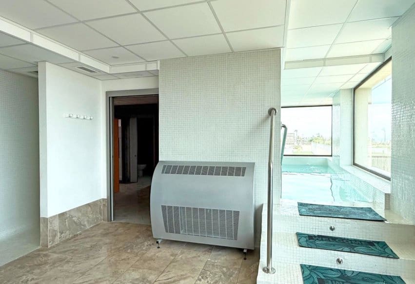 3 camera da letto Appartamento in vendita in Playa Paraiso con piscina - 399.500 € (Rif: 9293732)