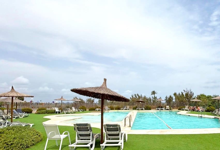 3 camera da letto Appartamento in vendita in Playa Paraiso con piscina - 399.500 € (Rif: 9293732)