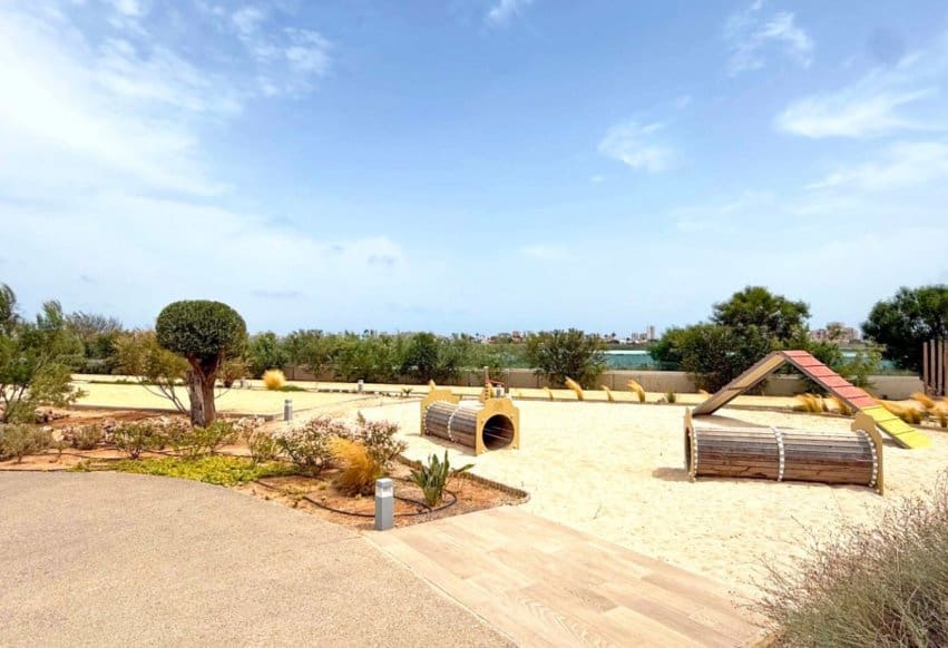 3 camera da letto Appartamento in vendita in Playa Paraiso con piscina - 399.500 € (Rif: 9293732)