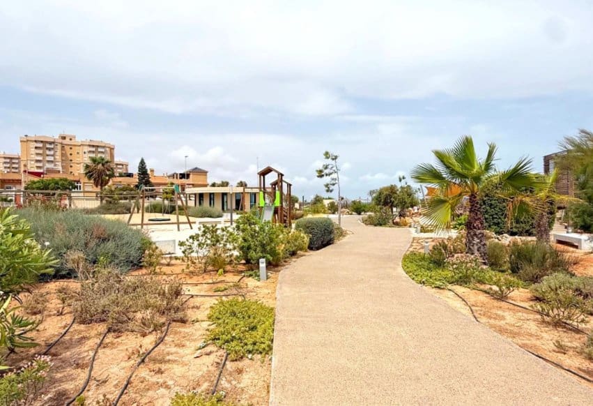 3 camera da letto Appartamento in vendita in Playa Paraiso con piscina - 399.500 € (Rif: 9293732)