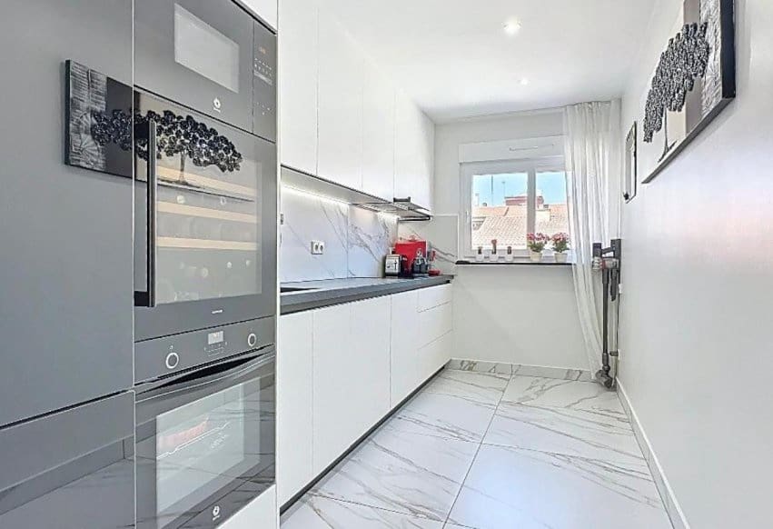 2 camera da letto Appartamento sulla Spiaggia in vendita in Los Cuarteros con piscina - 257.000 € (Rif: 9293734)