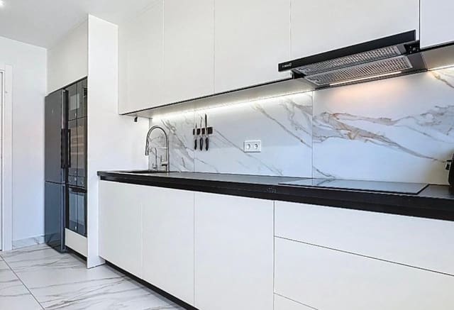 2 camera da letto Appartamento sulla Spiaggia in vendita in Los Cuarteros, San Pedro del Pinatar con piscina - 257.000 € (Rif: 9293734)