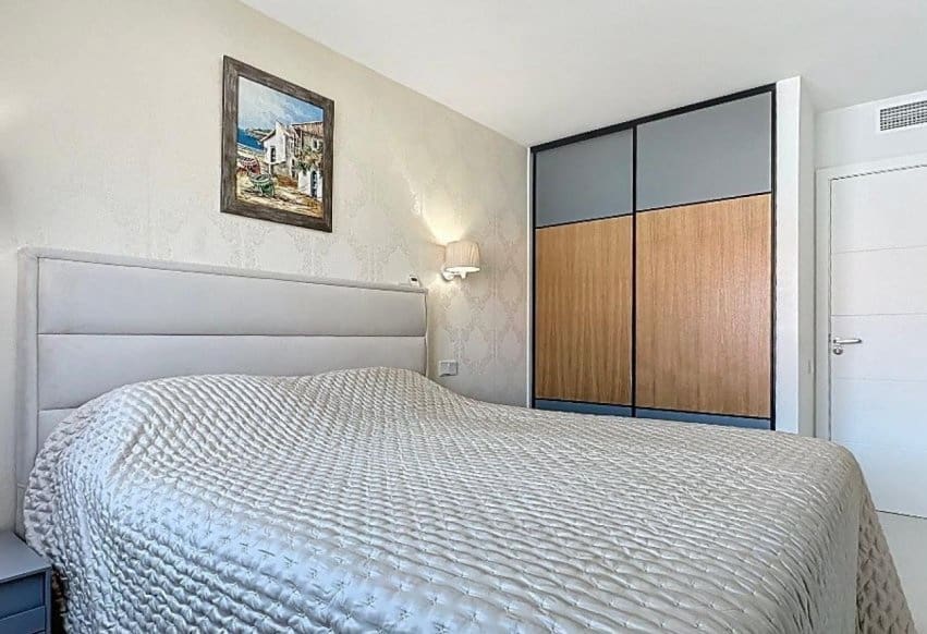 2 camera da letto Appartamento sulla Spiaggia in vendita in Los Cuarteros con piscina - 257.000 € (Rif: 9293734)