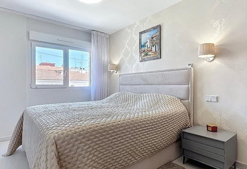 2 camera da letto Appartamento sulla Spiaggia in vendita in Los Cuarteros con piscina - 257.000 € (Rif: 9293734)