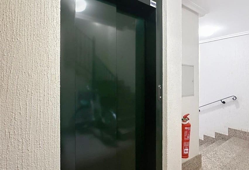 2 camera da letto Appartamento sulla Spiaggia in vendita in Los Cuarteros con piscina - 257.000 € (Rif: 9293734)