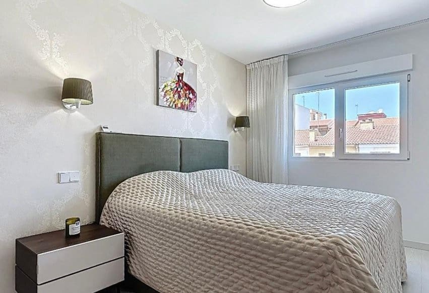 2 camera da letto Appartamento sulla Spiaggia in vendita in Los Cuarteros con piscina - 257.000 € (Rif: 9293734)