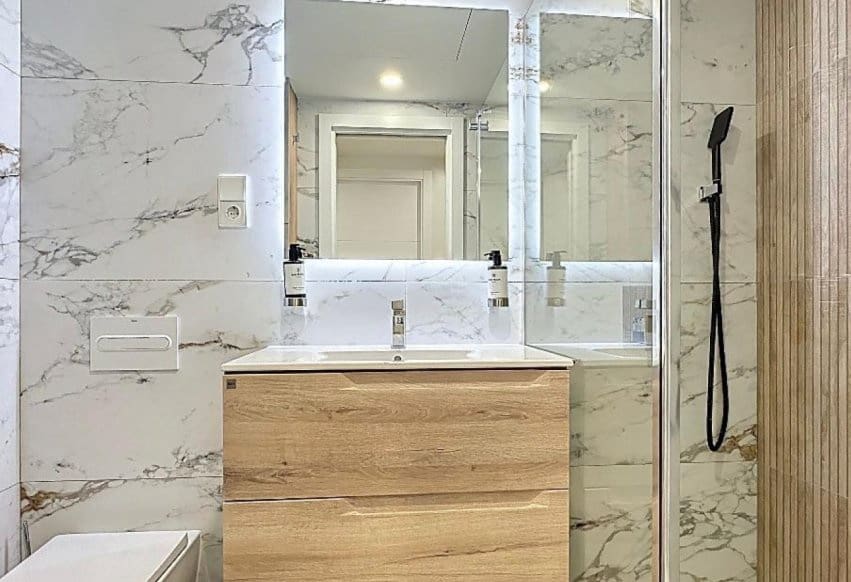 2 camera da letto Appartamento sulla Spiaggia in vendita in Los Cuarteros con piscina - 257.000 € (Rif: 9293734)