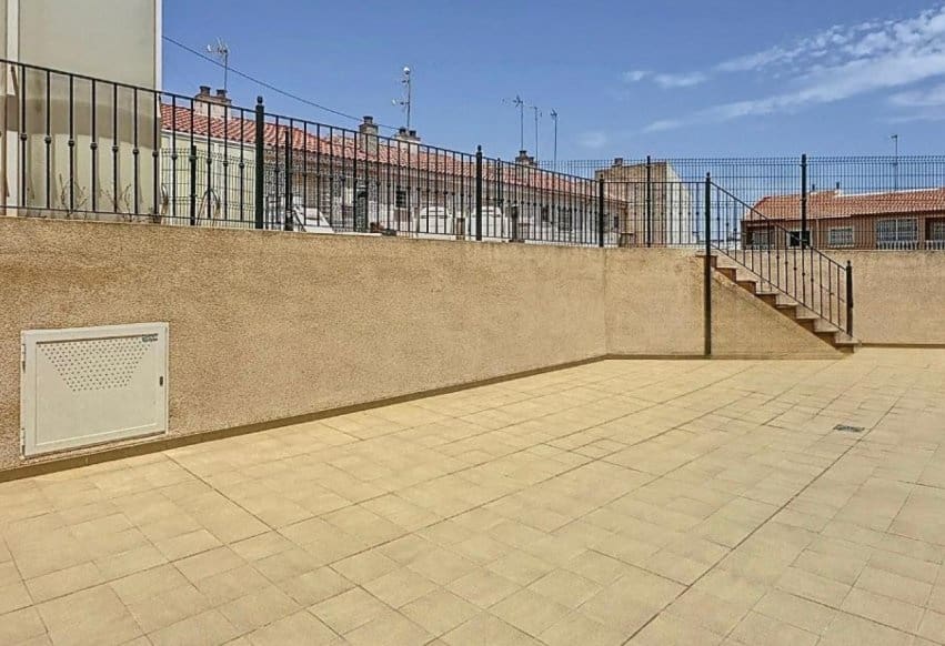 2 camera da letto Appartamento sulla Spiaggia in vendita in Los Cuarteros con piscina - 257.000 € (Rif: 9293734)