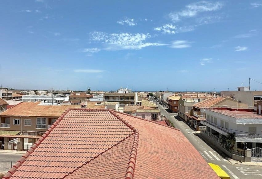 2 camera da letto Appartamento sulla Spiaggia in vendita in Los Cuarteros con piscina - 257.000 € (Rif: 9293734)
