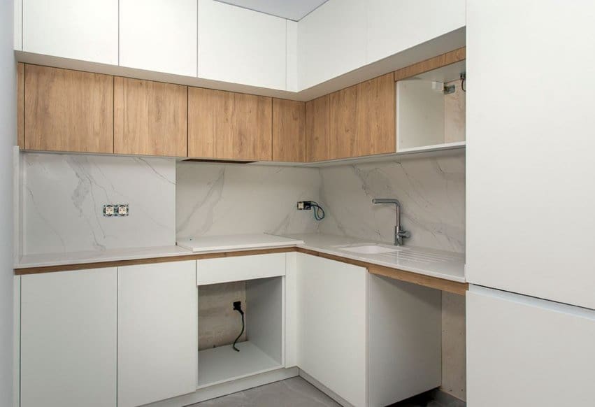 Ático de 2 habitaciones en Torrevieja en venta con piscina - 300.000 € (Ref: 9293735)