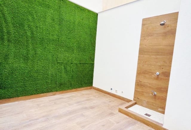 2 makuuhuone Ranta-asunto myytävänä paikassa Playa del Cura, Torrevieja - 260 000 € (Ref: 9293736)