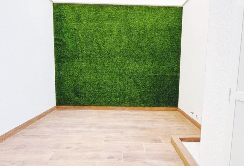 2 makuuhuone Ranta-asunto myytävänä paikassa Torrevieja - 260 000 € (Ref: 9293736)