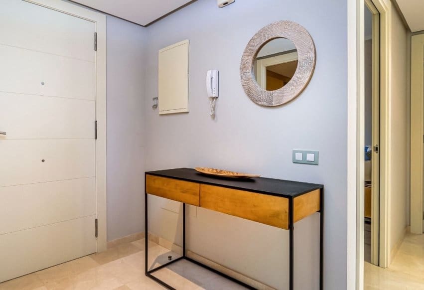 3 quarto Apartamento para venda em Las Colinas Golf com piscina - 345 000 € (Ref: 9293738)