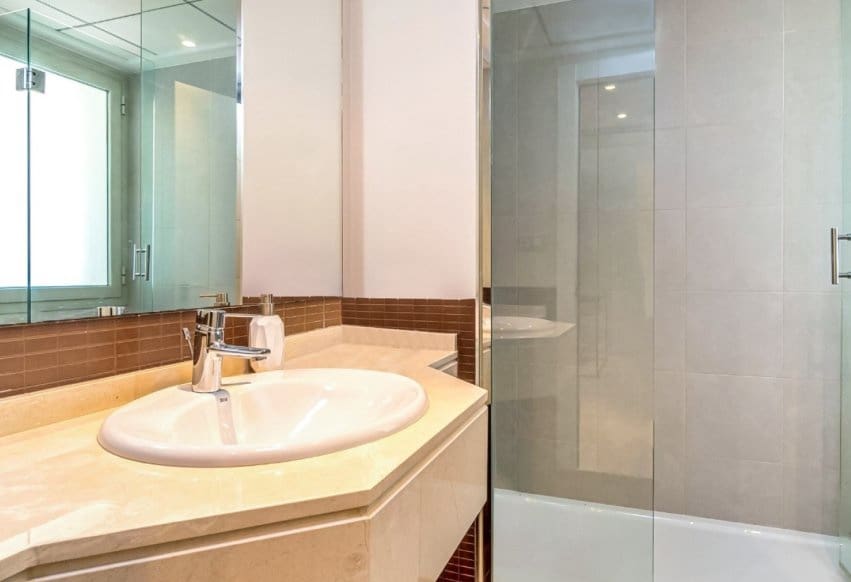 3 quarto Apartamento para venda em Las Colinas Golf com piscina - 345 000 € (Ref: 9293738)