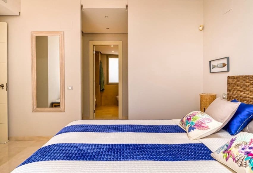 3 quarto Apartamento para venda em Las Colinas Golf com piscina - 345 000 € (Ref: 9293738)