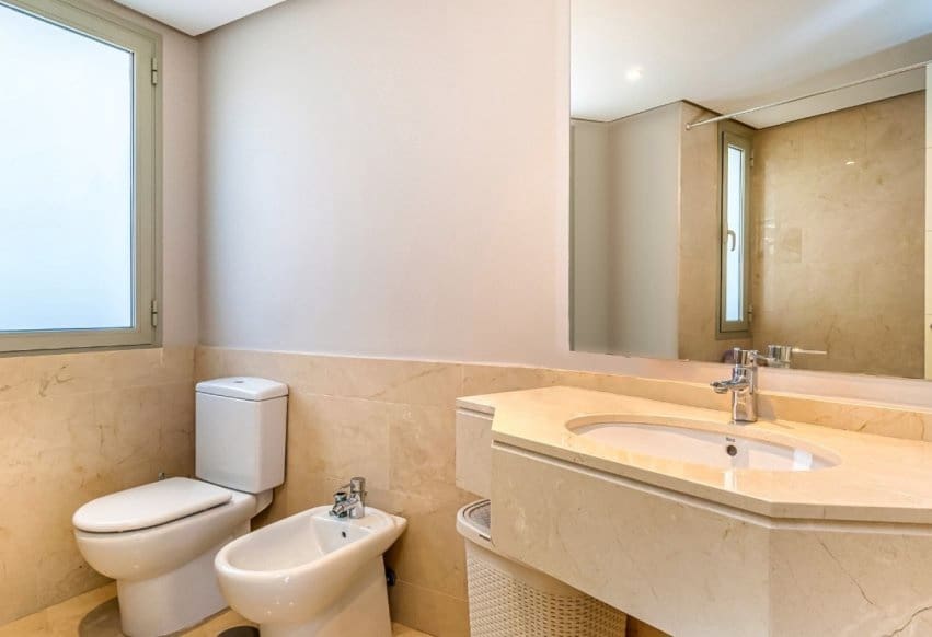 3 quarto Apartamento para venda em Las Colinas Golf com piscina - 345 000 € (Ref: 9293738)