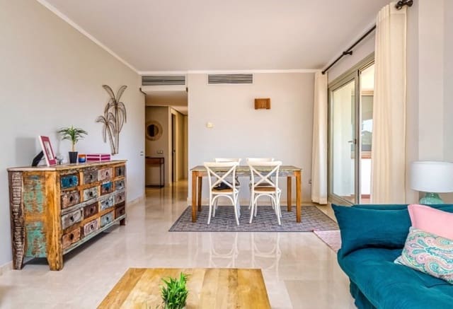 3 Zimmer Apartment zu verkaufen in Las Colinas Golf, Orihuela mit Pool - 345.000 € (Ref: 9293738)