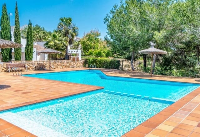 3 Zimmer Apartment zu verkaufen in Las Colinas Golf, Orihuela mit Pool - 345.000 € (Ref: 9293738)