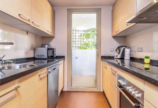 3 Zimmer Apartment zu verkaufen in Las Colinas Golf, Orihuela mit Pool - 345.000 € (Ref: 9293738)