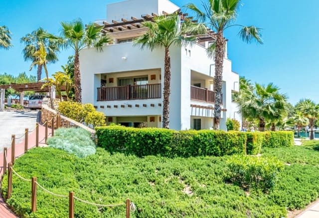 3 Zimmer Apartment zu verkaufen in Las Colinas Golf, Orihuela mit Pool - 345.000 € (Ref: 9293738)