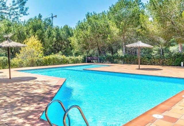 3 Zimmer Apartment zu verkaufen in Las Colinas Golf, Orihuela mit Pool - 345.000 € (Ref: 9293738)