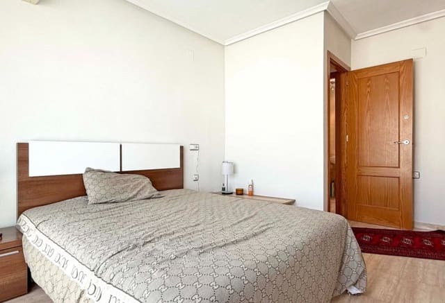 3 sovrum Lägenhet till salu i Antonio Machado, Torrevieja med pool - 185 000 € (Ref: 9293740)