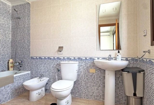 3 sovrum Lägenhet till salu i Antonio Machado, Torrevieja med pool - 185 000 € (Ref: 9293740)