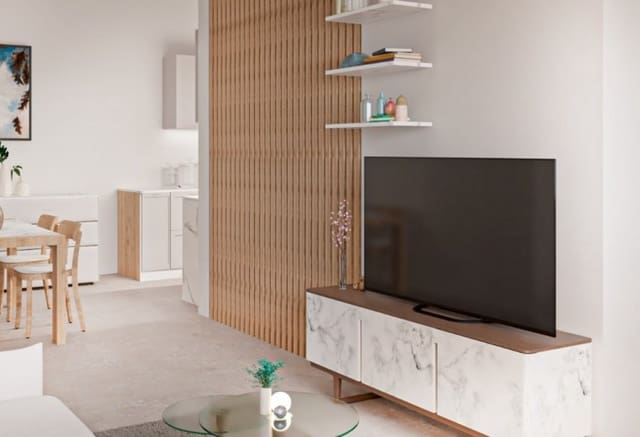 2 Zimmer Apartment zu verkaufen in Pilar de la Horadada ciudad, Pilar de la Horadada - 137.000 € (Ref: 9293746)