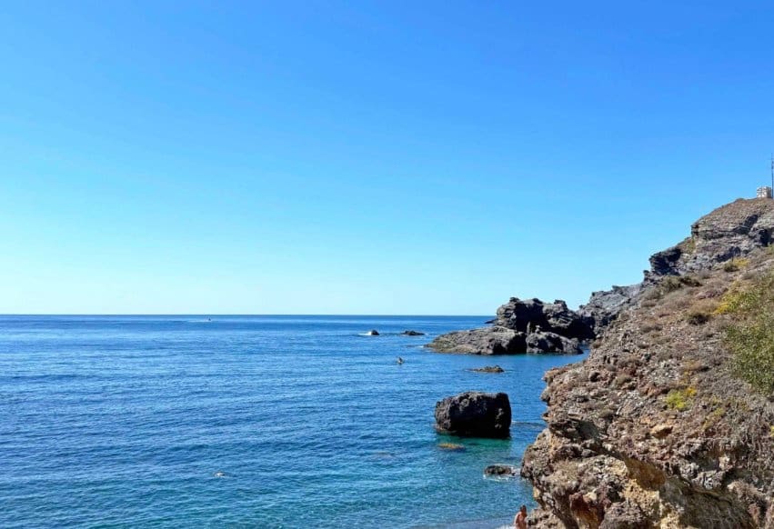 3 bedroom Beach Apartment for sale in Cabo de Palos with pool - € 498,000 (Ref: 9293748)