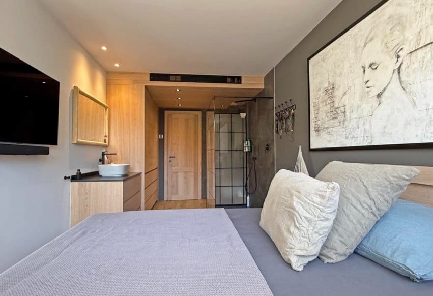 3 bedroom Beach Apartment for sale in Cabo de Palos with pool - € 498,000 (Ref: 9293748)