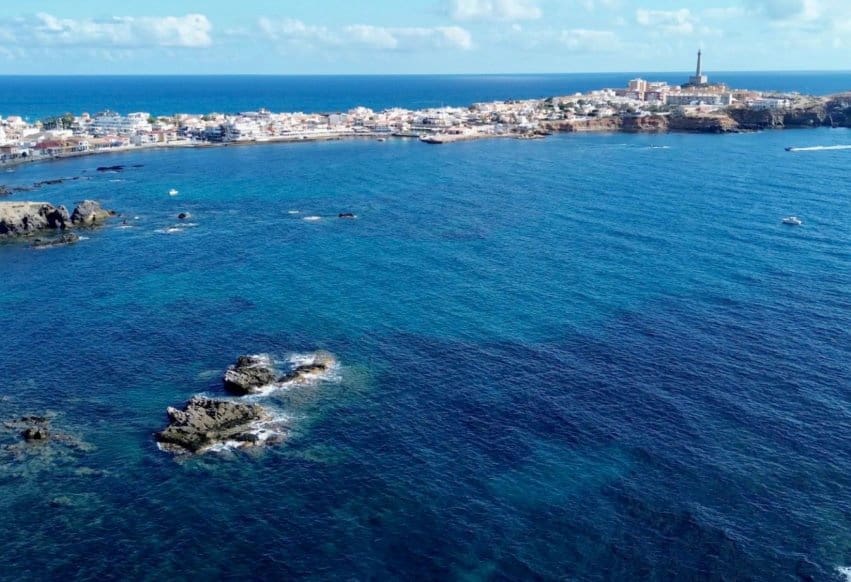 3 bedroom Beach Apartment for sale in Cabo de Palos with pool - € 498,000 (Ref: 9293748)