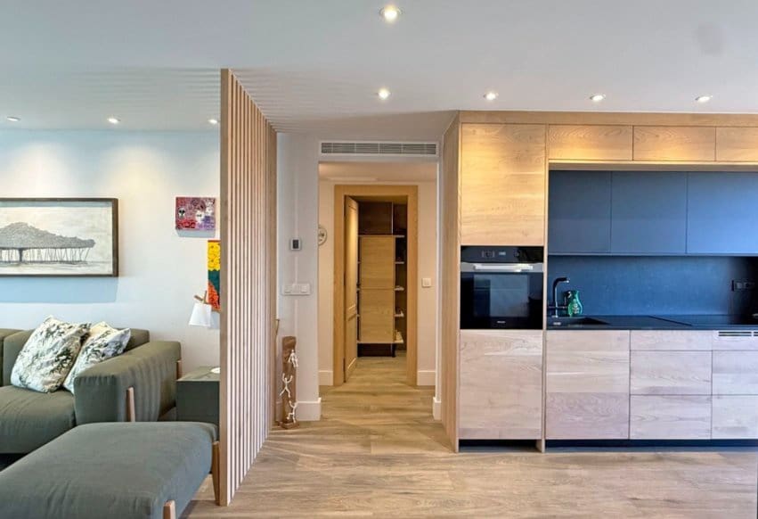 3 bedroom Beach Apartment for sale in Cabo de Palos with pool - € 498,000 (Ref: 9293748)